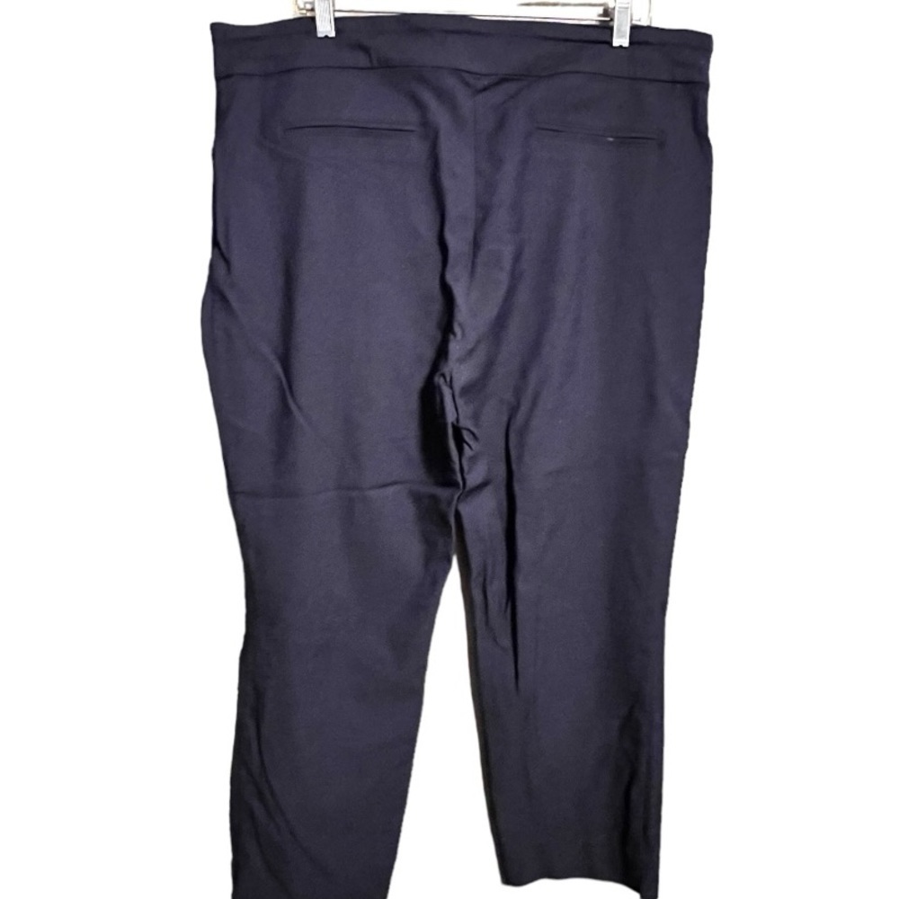 Hilary Radley Pants Jeans - Picture 4 of 6